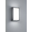 TRIO INDUS 227360142 LAMPA ŚCIENNA - NOWOCZESNA
