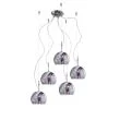 KOLARZ 0392.35.5.KI.AG LUNA lampa wisząca