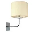 CANDELLUX 21-11473 ESTERA KINKIET 1X40W E14 CHROM
