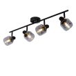 LUCIDE 77979/04/30 LAMPA SUFITOWA REFLEKTOR BJORN
