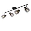 LUCIDE 77979/04/30 LAMPA SUFITOWA REFLEKTOR BJORN