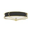 OPEN DESIGN OR84450 Stesso Pl Gold /Nero M