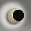 EMIBIG 971/2 CIRCLE 1B BLACK KINKIET
