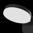 MAYTONI MOD070WL-L8B3K Technical Fad Wall Lamp Black