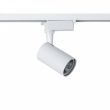 MAYTONI TR003-1-6W3K-W Single phase track system Track lamps Track Lighting White oprawa 1-fazowy