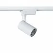 MAYTONI TR003-1-6W3K-W Single phase track system Track lamps Track Lighting White oprawa 1-fazowy