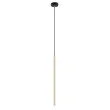 EMIBIG 1332/1 LAMPA WISZĄCA SELTER 1 GOLD