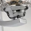 ELSTEAD Kalli FE-KALLI1-BATH 1 Light Wall Light