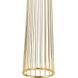 Step into design MF1236 Lampa podłogowa FILO-2 156 cm