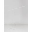 LUCES EXCLUSIVAS LE45843 ARGANDA LAMPA PODŁOGOWA