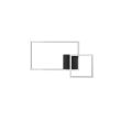 RL PADELLA R62642132 LAMPA SUFITOWA NOWOCZESNA LED