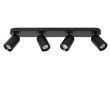 LUCIDE 13958/04/30 LAMPA SUFITOWA REFLEKTOR PUNCH