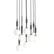 OPEN DESIGN OR85341 Ero VIII Nero 40