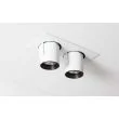 LABRA 4.1168 AURO BASE 60 x2 WP Switch/DALI