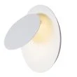 Step into Design ST-8371 L Lampa ścienna PILLS L biała 30cm