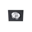 TRIO PAMIR 650410132 LAMPA SUFITOWA - NOWOCZESNA