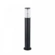 MAYTONI O576FL-01B Outdoor Bronx Wall Lamp Black