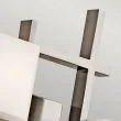 ELSTEAD CITY LIGHTS KL/CITY LIGHTS2 2Lt Wall Light