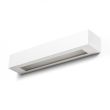 RENDL R13436 ROLO 45 ścienna gipsowa 230V E14 2x11W