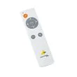 TRIO SAMURAI 628613001 LAMPA SUFITOWA - NOWOCZESNA