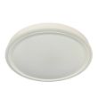 LIGHT PRESTIGE Plafon Vegas mały biały 4000K 1xLED IP54 LP-550/1C S 4WH