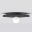 EMIBIG 1658/1M CALMA 1M BLACK LAMPA SUFITOWA