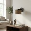 EMIBIG 1657/K1 ECO K1 BL BROWN KINKIET
