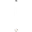 BRILLIANT RAFA G99257/93 LAMPA WISZĄCA