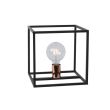 LUCIDE ARTHUR 08524/01/30 LAMPA STOJĄCA - STOŁOWA