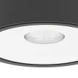 OPEN DESIGN OR83637 Neo Nero Slim KG / Ufo Bianco