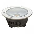 RENDL R10532 TERRA do wbudowania stal nierdzewna 230V LED 20W 120° IP65 3000K