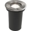 NOWODVORSKI PAOLI 9554 lampa zewnętrzna najazdowa
