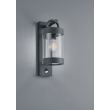 TRIO 204169142 SAMBESI lampa zewnętrzna ścienna