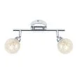 CANDELLUX 92-61560 KALEIDOSCOPE LISTWA
