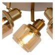 LUCIDE 77979/13/02 LAMPA SUFITOWA REFLEKTOR BJORN