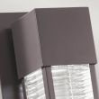 ELSTEAD Sorel KL-SOREL2-M-LED 1 Light Outdoor Wall Lantern