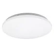 CANDELLUX 13-28846 LINDA LAMPA SUFITOWA PLAFON 37CM 36W LED 4000K KLOSZ BIAŁY