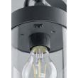 TRIO 404160142 SAMBESI LAMPA STOJĄCA - ZEWNĘTRZNA