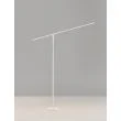 LUCES EXCLUSIVAS LE45843 ARGANDA LAMPA PODŁOGOWA