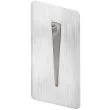 AZZARDO AZ2965 Raggio (satin nickel)