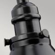 ELSTEAD PROVENCE PV1 OB 1Lt Wall Light
