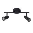 LUCIDE 13955/02/30 LAMPA SUFITOWA REFLEKTOR CARO