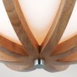 ELSTEAD Allier FE-ALLIER-F-LW Flush Mount