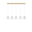 LUCES EXCLUSIVAS LE45747 ALBORA LAMPA WISZĄCA