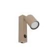 TK-LIGHTING 11363 NEX SABIA KINKIET 1XGU10