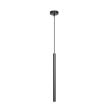 EMIBIG 552/1 LAMPA WISZĄCA SELTER 1 BLACK
