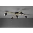 TRIO 612400580 MARLEY lampa sufitowa reflektor spot