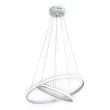 WYPRZEDAŻ E-CRYSTAL 00501 LED WHITE BEND 61W 4000K