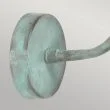 ELSTEAD SHELDON SHELDON V Wall Lantern