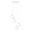 EMIBIG 1244/4 LAMPA WISZĄCA ROYAL 4 WH
